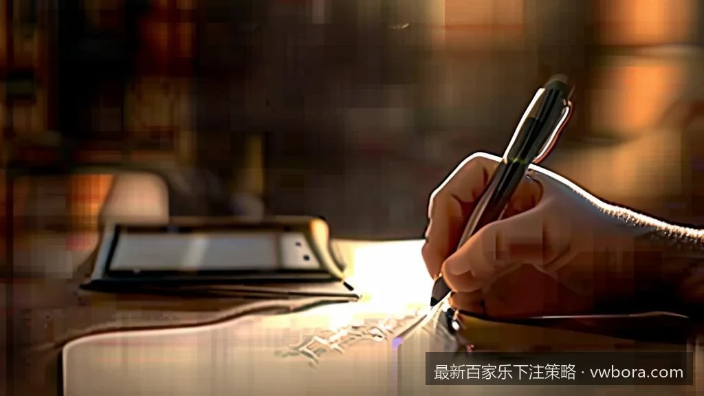 2026最新百家乐下注策略：从概率学看马丁格尔与斐波那契法