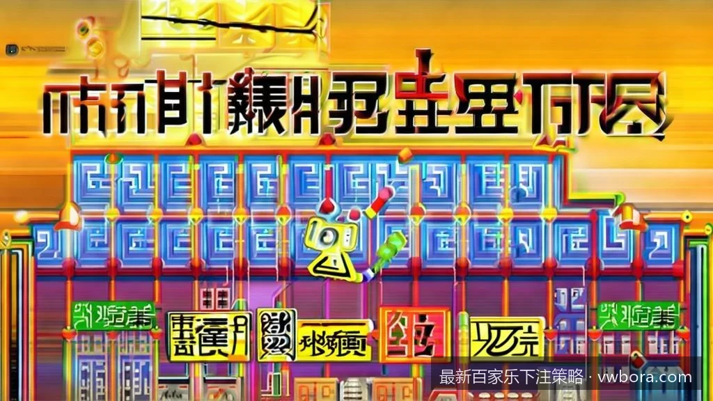 娱乐城必看：百家乐下注中的科学资金管理与止损策略